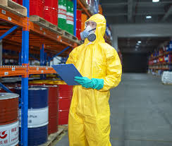 Body Protection Wear